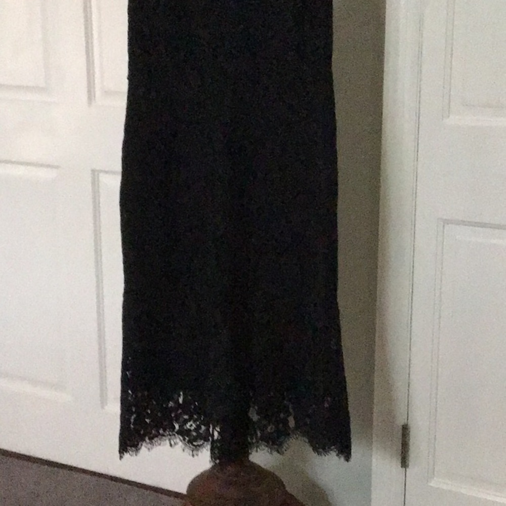 DKNY cocktail dress